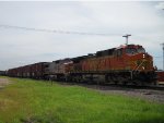 BNSF 4165 West